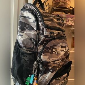 Speedo Swim Backpack